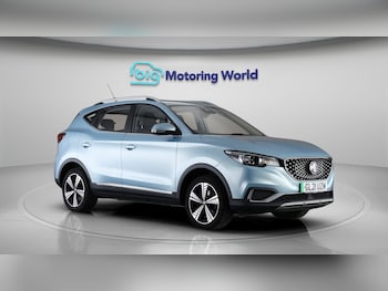 MG MG ZS feature image