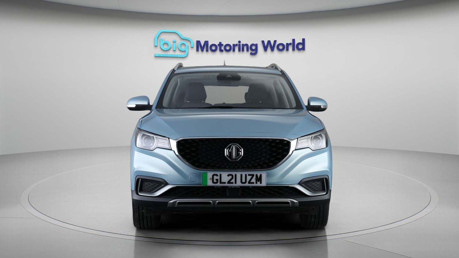 Used MG MG ZS for sale - 77182150: Photo 2