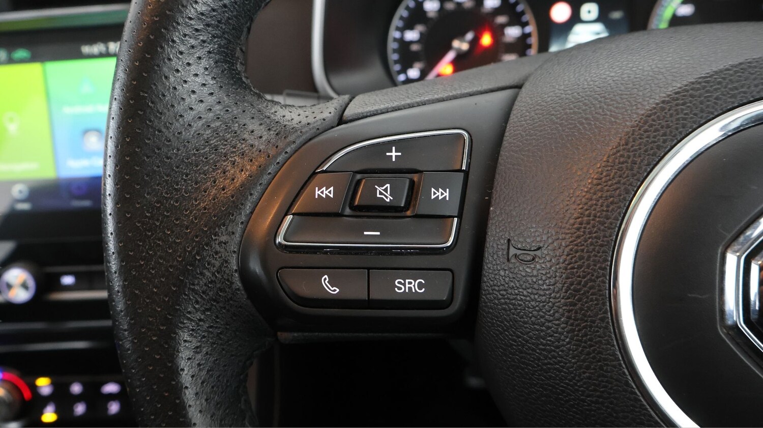 Used MG MG ZS for sale - 77182150: Photo 24