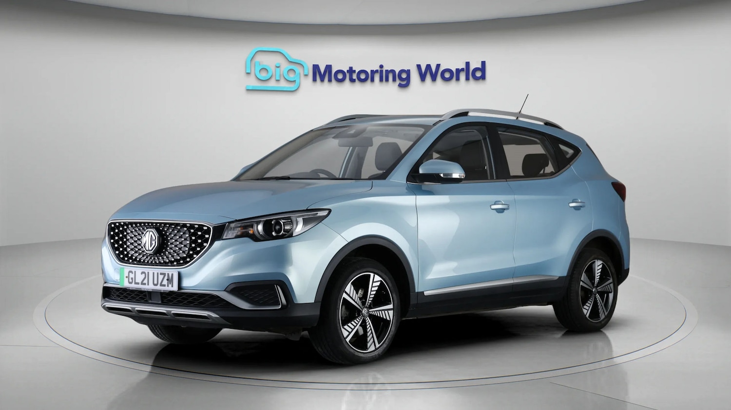 Used MG MG ZS for sale - 77182150: Photo 3