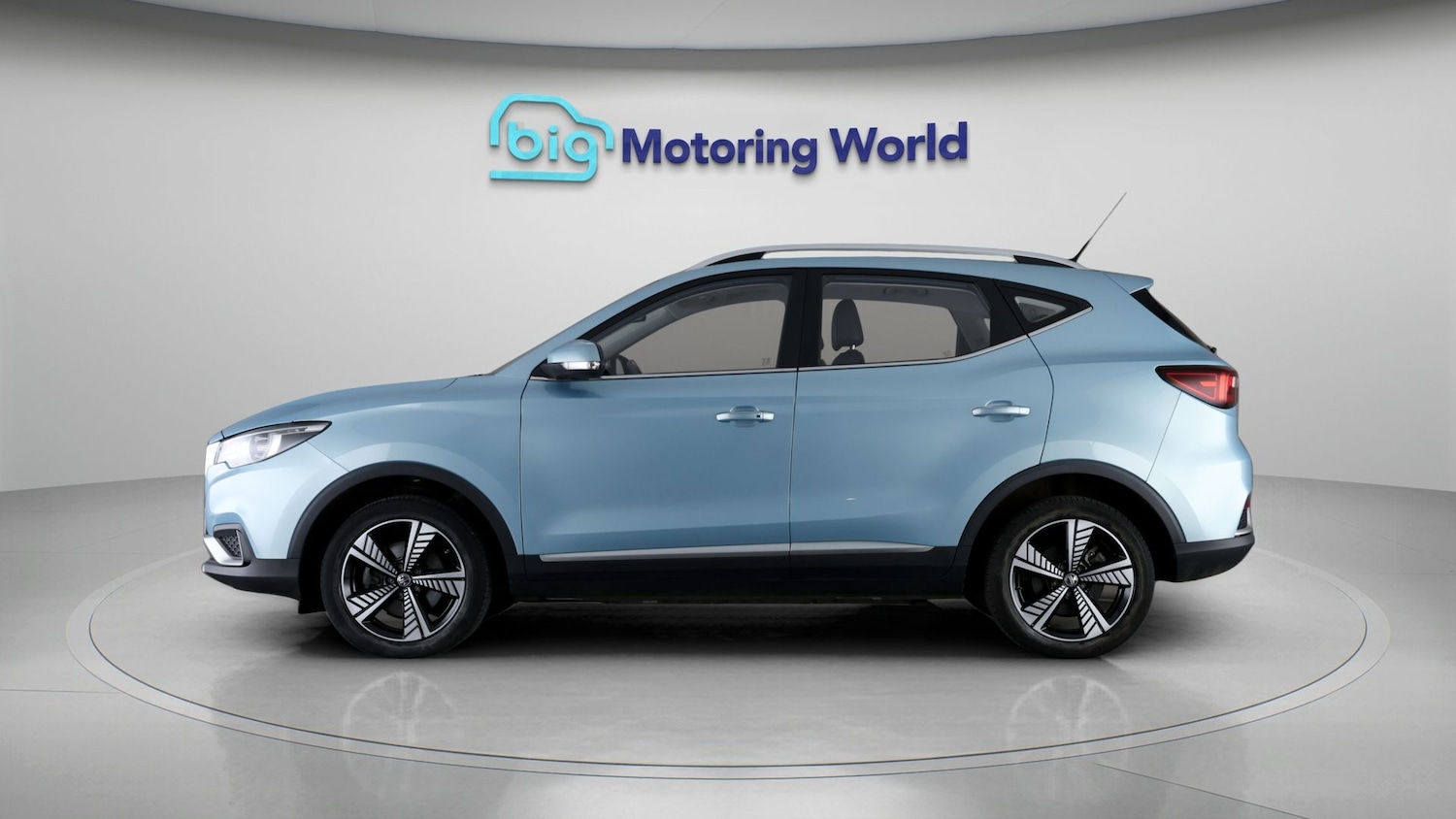 Used MG MG ZS for sale - 77182150: Photo 4