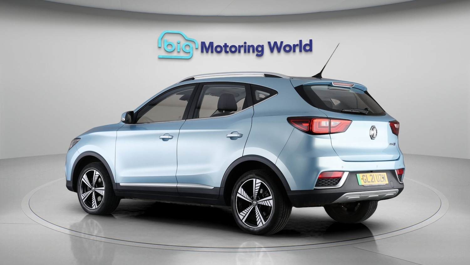 Used MG MG ZS for sale - 77182150: Photo 5