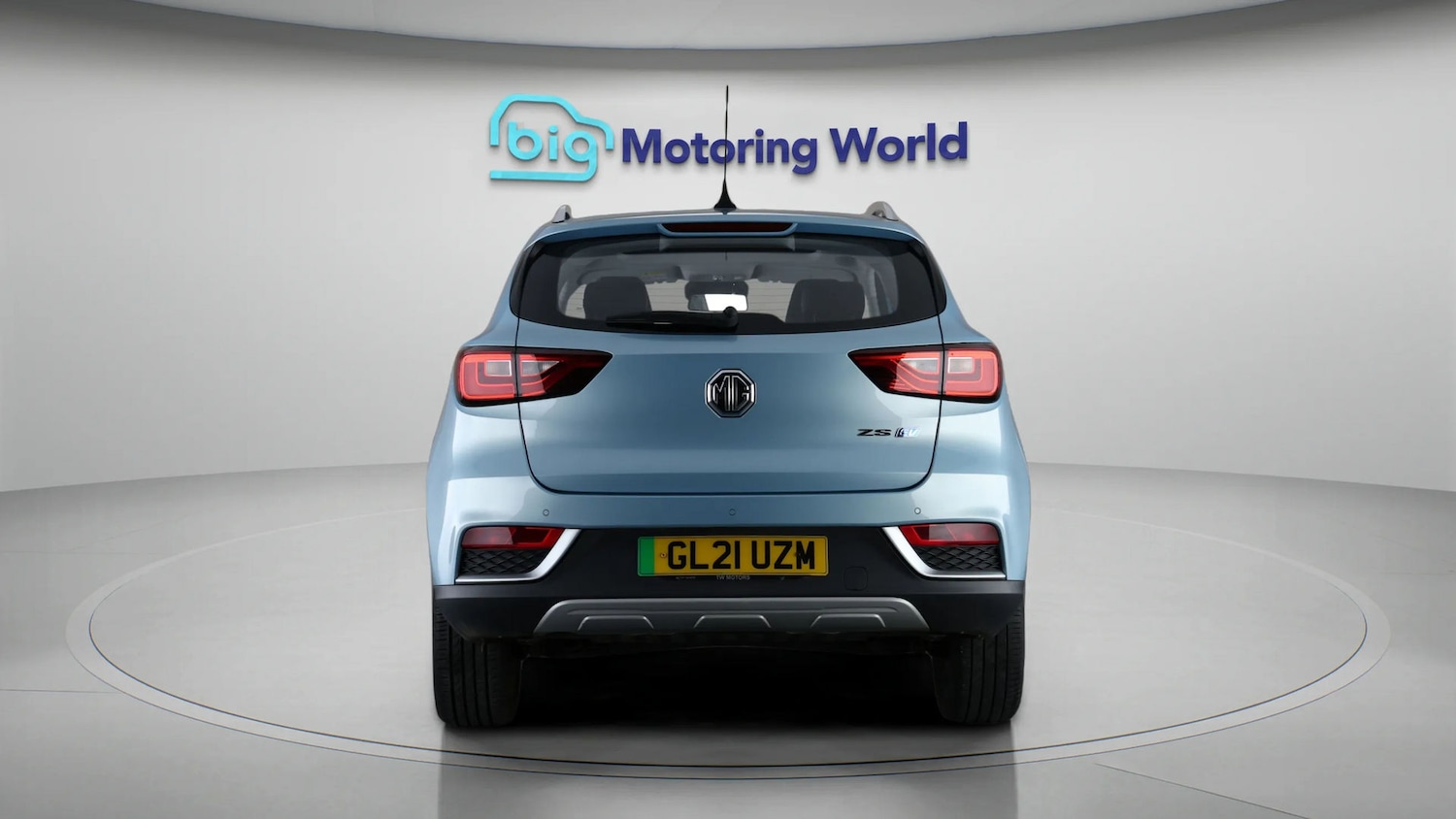 Used MG MG ZS for sale - 77182150: Photo 6