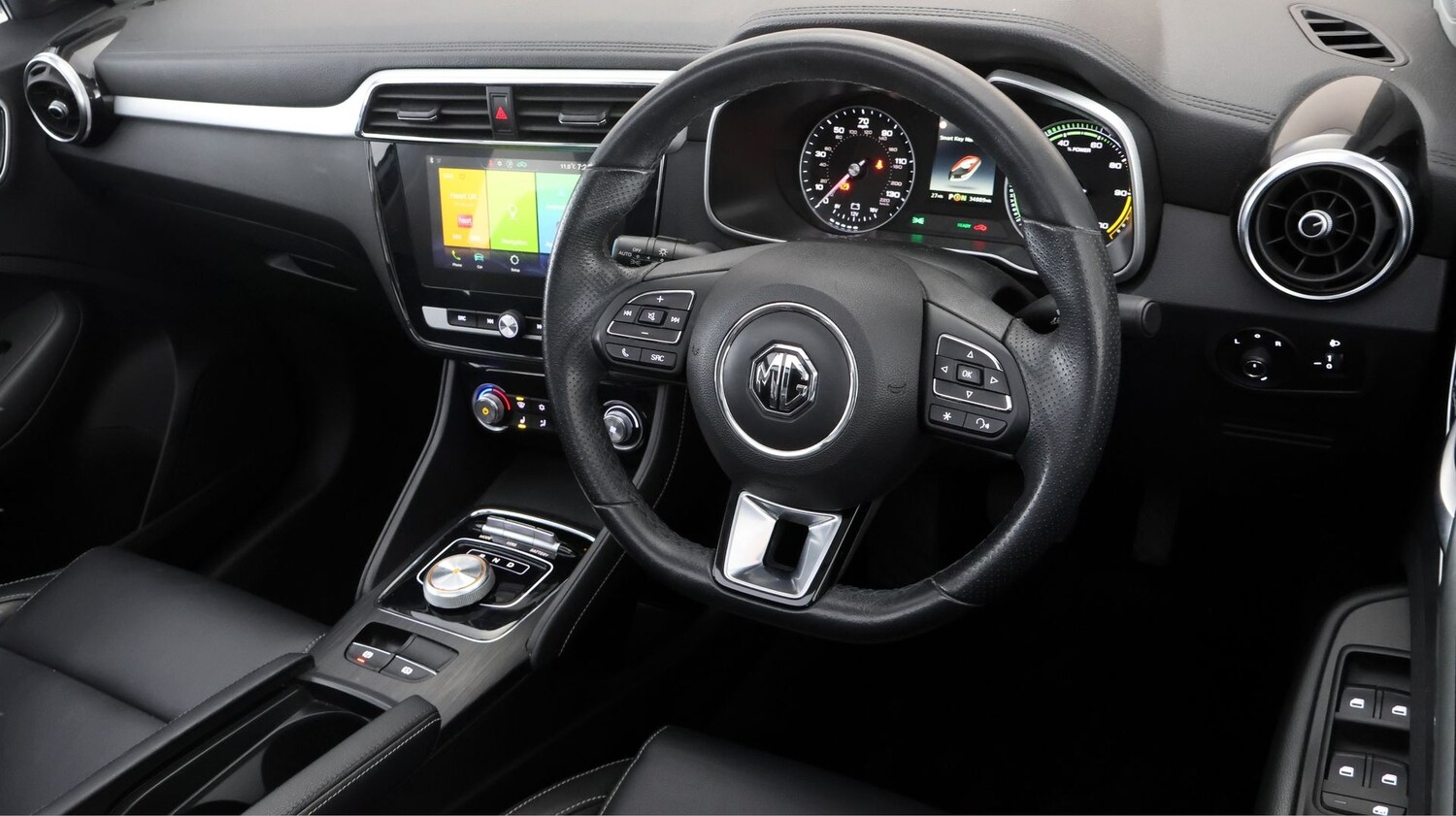 Used MG MG ZS for sale - 77182150: Photo 9