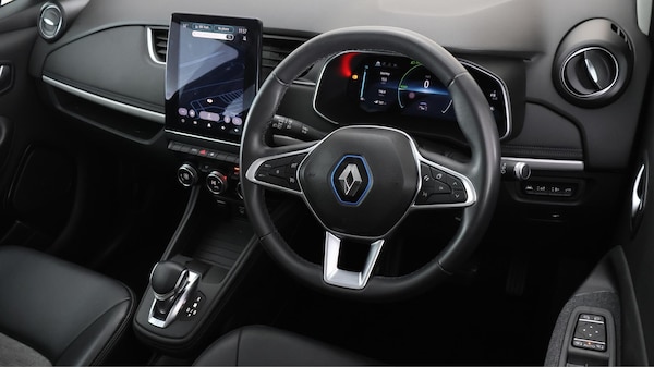 Used Renault Zoe 2020 for sale - 76251061: Photo 10
