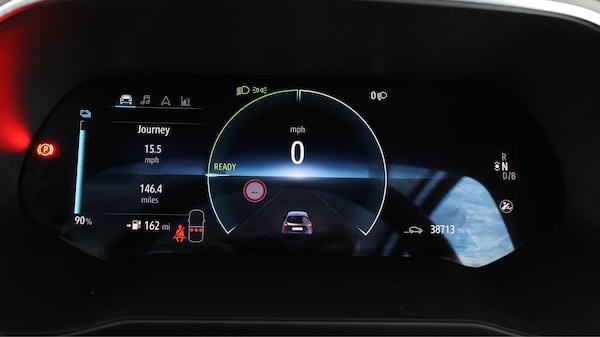 Used Renault Zoe 2020 for sale - 76251061: Photo 11