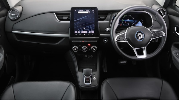 Used Renault Zoe 2020 for sale - 76251061: Photo 14