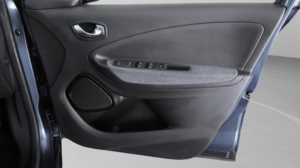 Used Renault Zoe 2020 for sale - 76251061: Photo 16