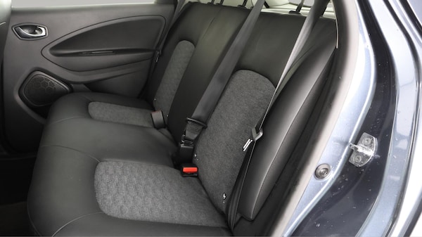 Used Renault Zoe 2020 for sale - 76251061: Photo 17