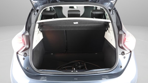Used Renault Zoe 2020 for sale - 76251061: Photo 18