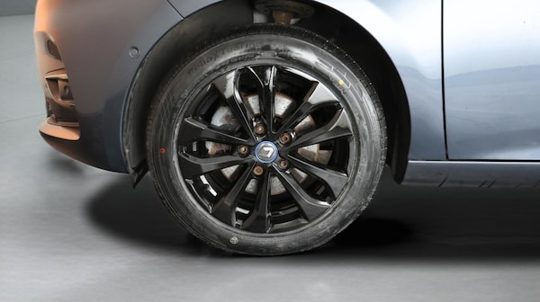 Used Renault Zoe 2020 for sale - 76251061: Photo 19