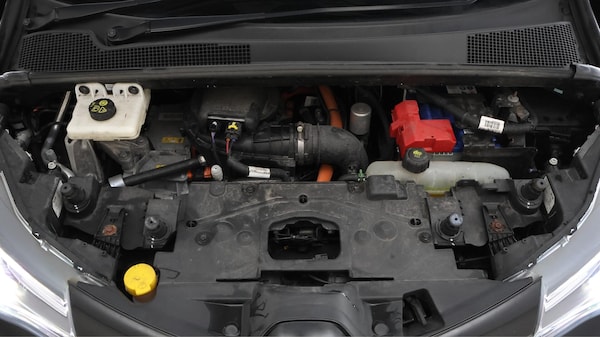 Used Renault Zoe 2020 for sale - 76251061: Photo 20