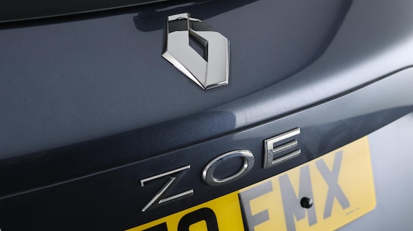 Used Renault Zoe 2020 for sale - 76251061: Photo 21