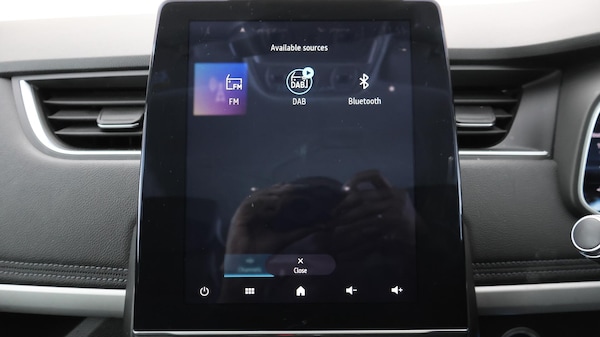 Used Renault Zoe 2020 for sale - 76251061: Photo 24