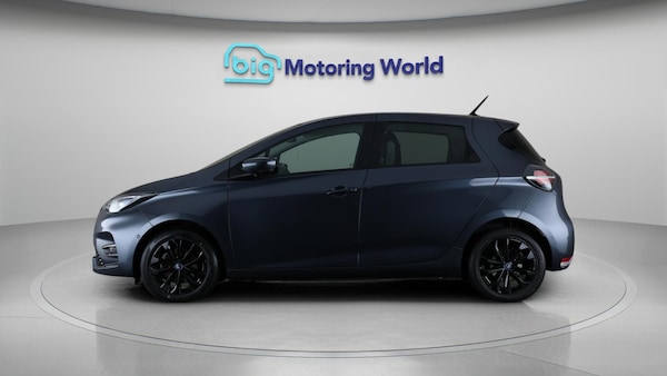 Used Renault Zoe 2020 for sale - 76251061: Photo 5