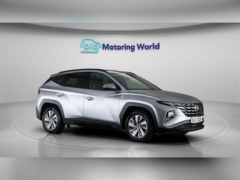 Used Hyundai TUCSON 2023 for sale - 78581582: Photo