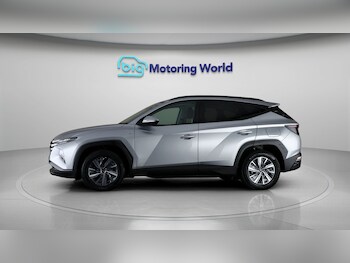 Used Hyundai TUCSON 2023 for sale - 78581582: Photo