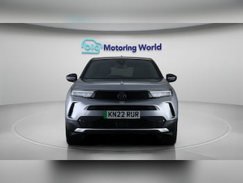 Used Vauxhall Mokka 2022 for sale - 78506161: Photo