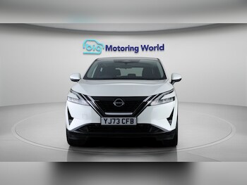 Used Nissan Qashqai 2024 for sale - 77822569: Photo