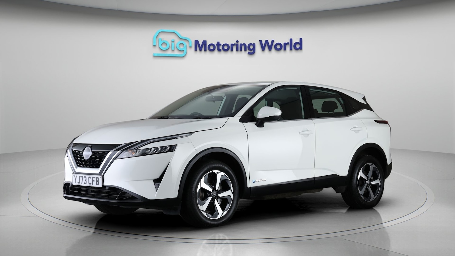 Used Nissan Qashqai 2024 for sale - 77822569: Photo 3