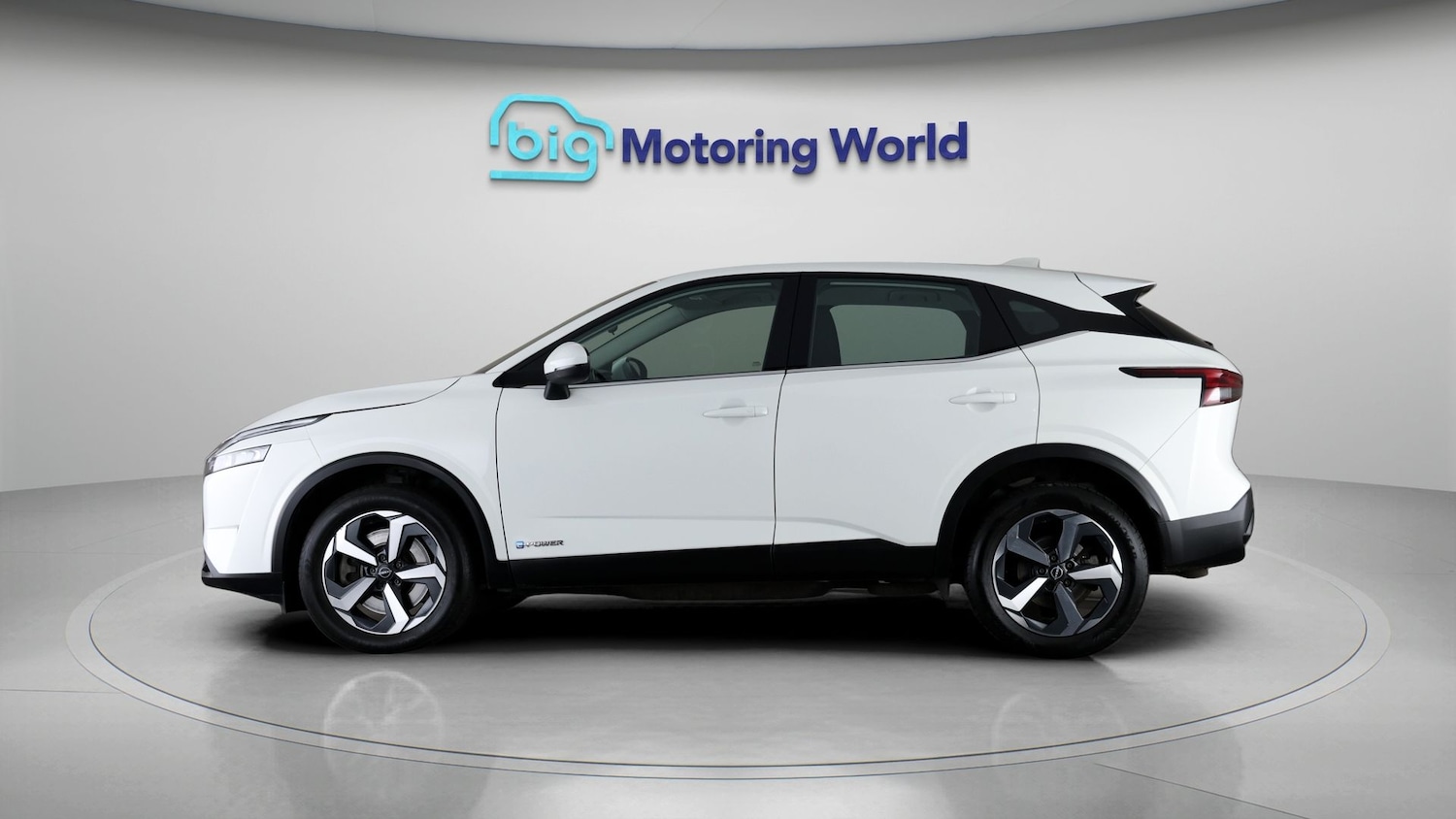 Used Nissan Qashqai 2024 for sale - 77822569: Photo 4