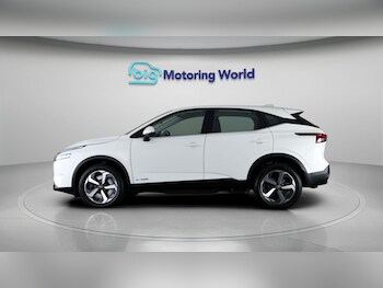 Used Nissan Qashqai 2024 for sale - 77822569: Photo