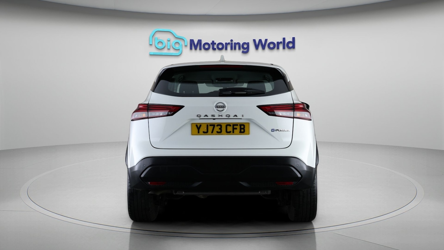 Used Nissan Qashqai 2024 for sale - 77822569: Photo 6