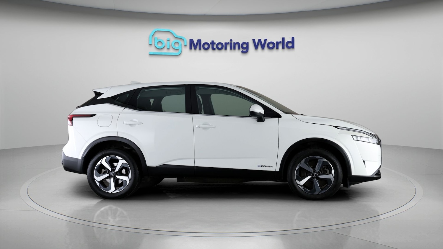 Used Nissan Qashqai 2024 for sale - 77822569: Photo 8