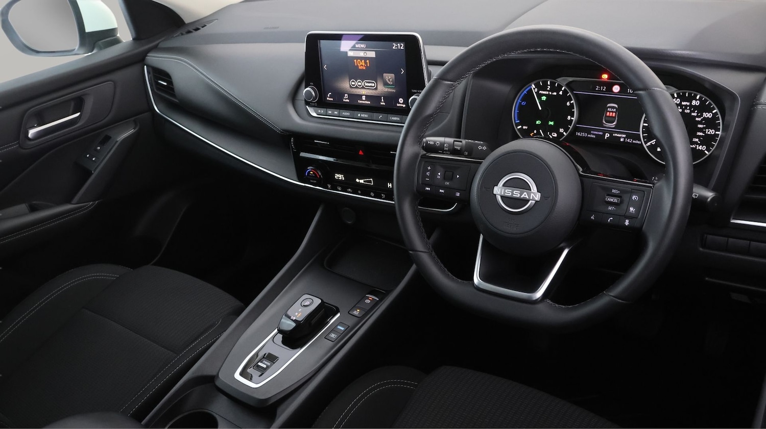 Used Nissan Qashqai 2024 for sale - 77822569: Photo 9