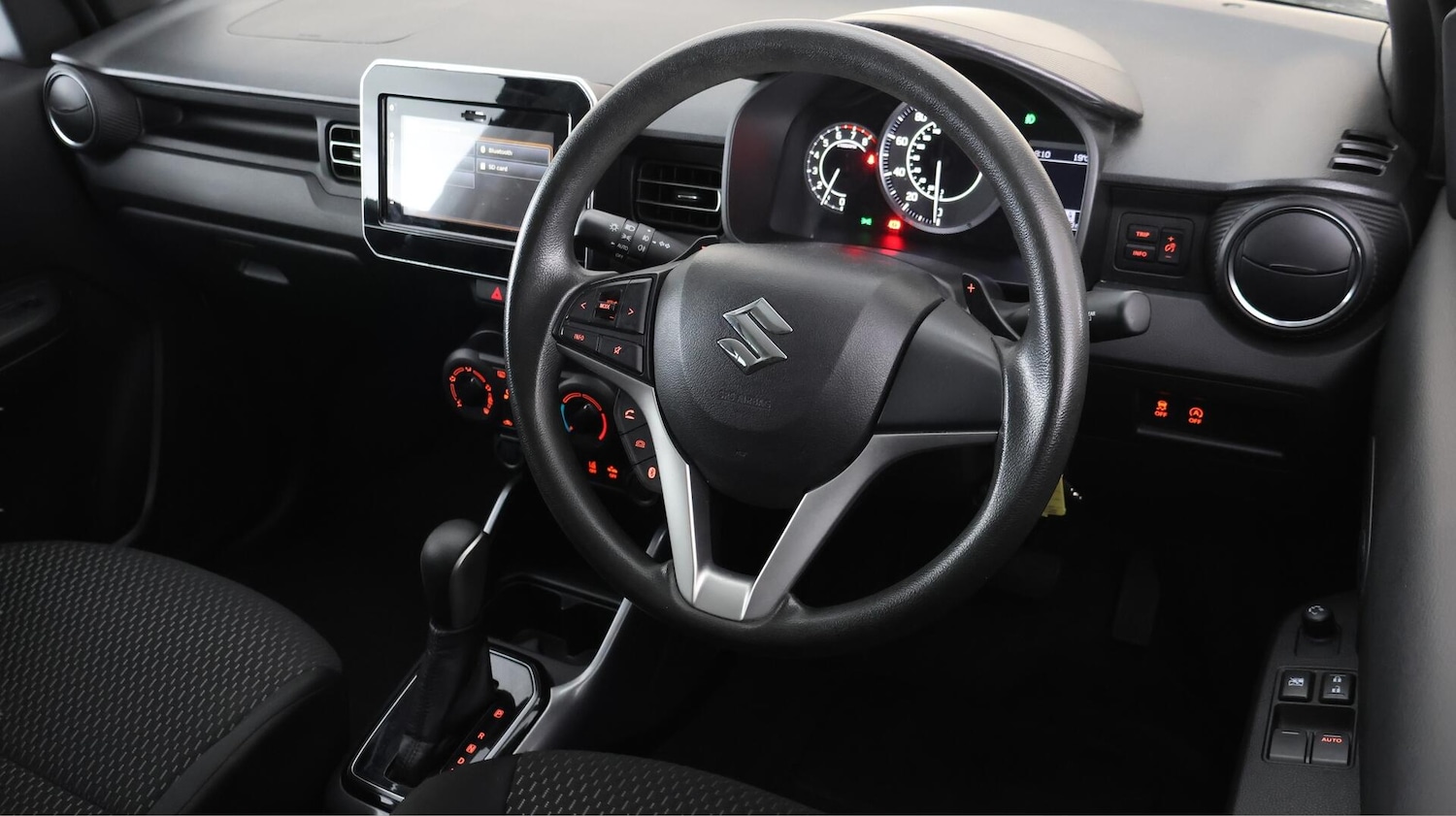 Used Suzuki Ignis 2021 for sale - 76099058: Photo 10