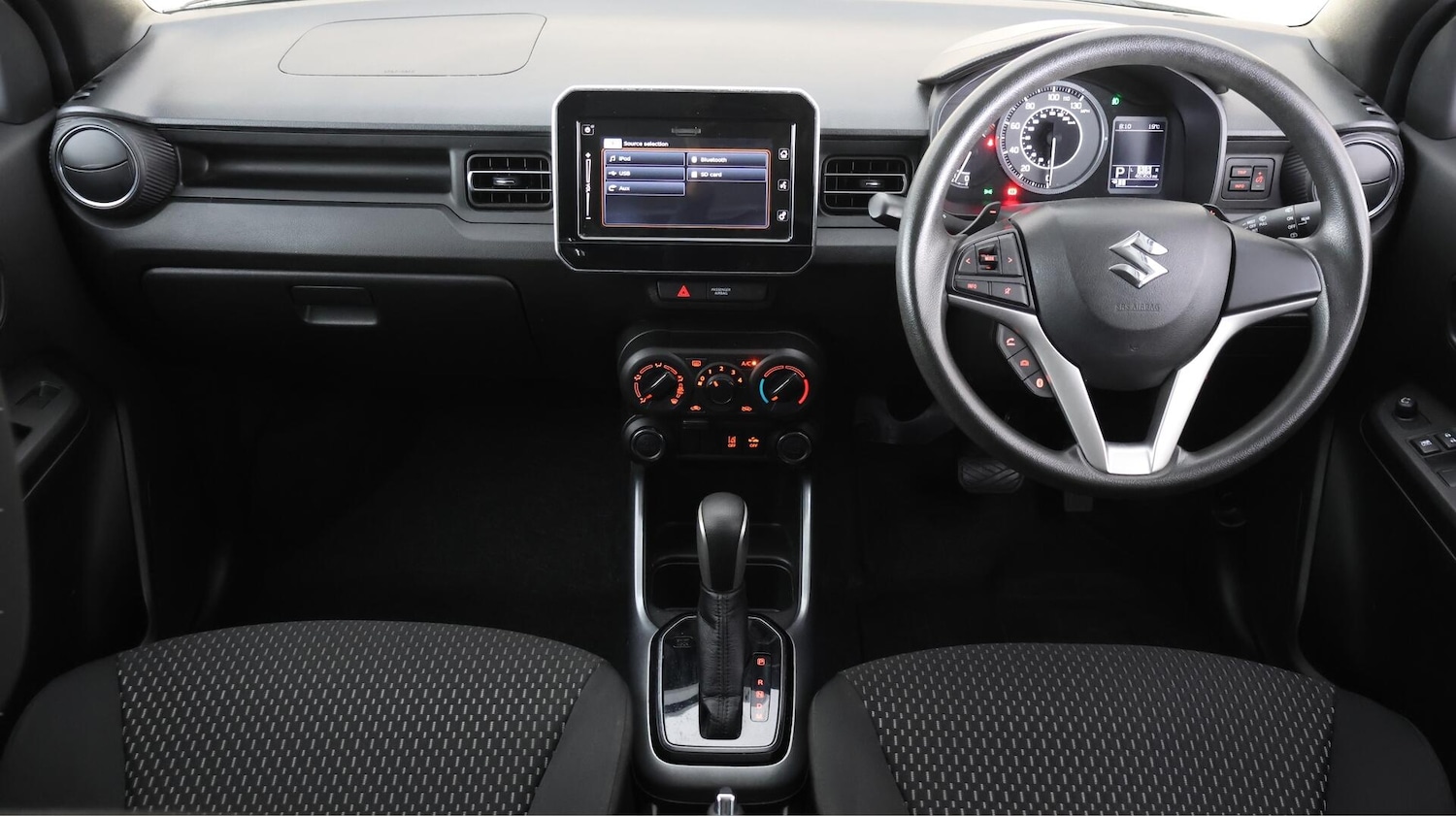 Used Suzuki Ignis 2021 for sale - 76099058: Photo 13