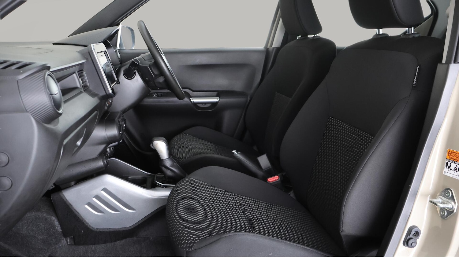 Used Suzuki Ignis 2021 for sale - 76099058: Photo 14