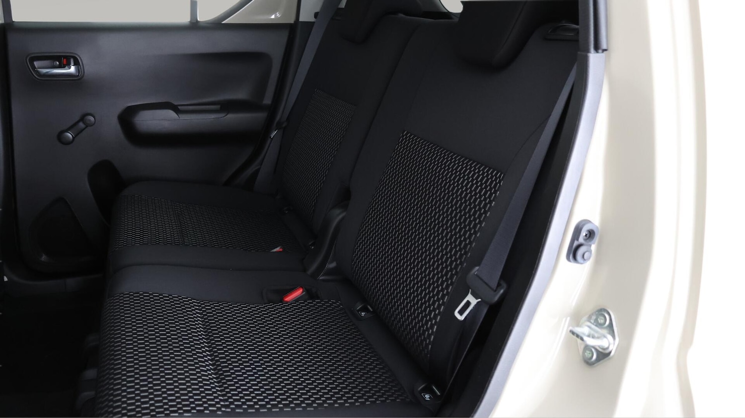 Used Suzuki Ignis 2021 for sale - 76099058: Photo 16