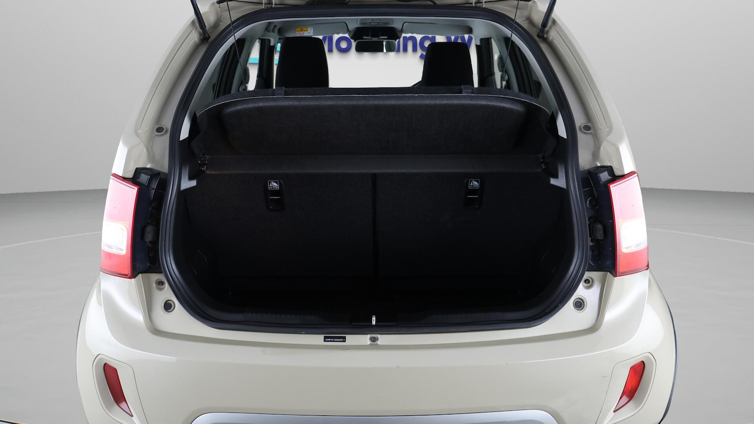 Used Suzuki Ignis 2021 for sale - 76099058: Photo 17