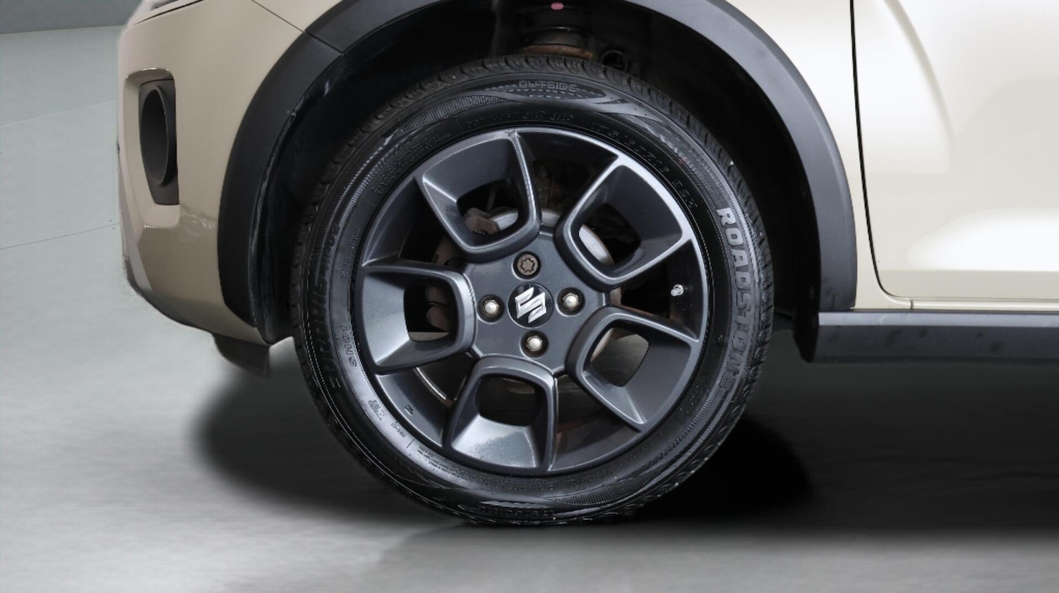 Used Suzuki Ignis 2021 for sale - 76099058: Photo 18