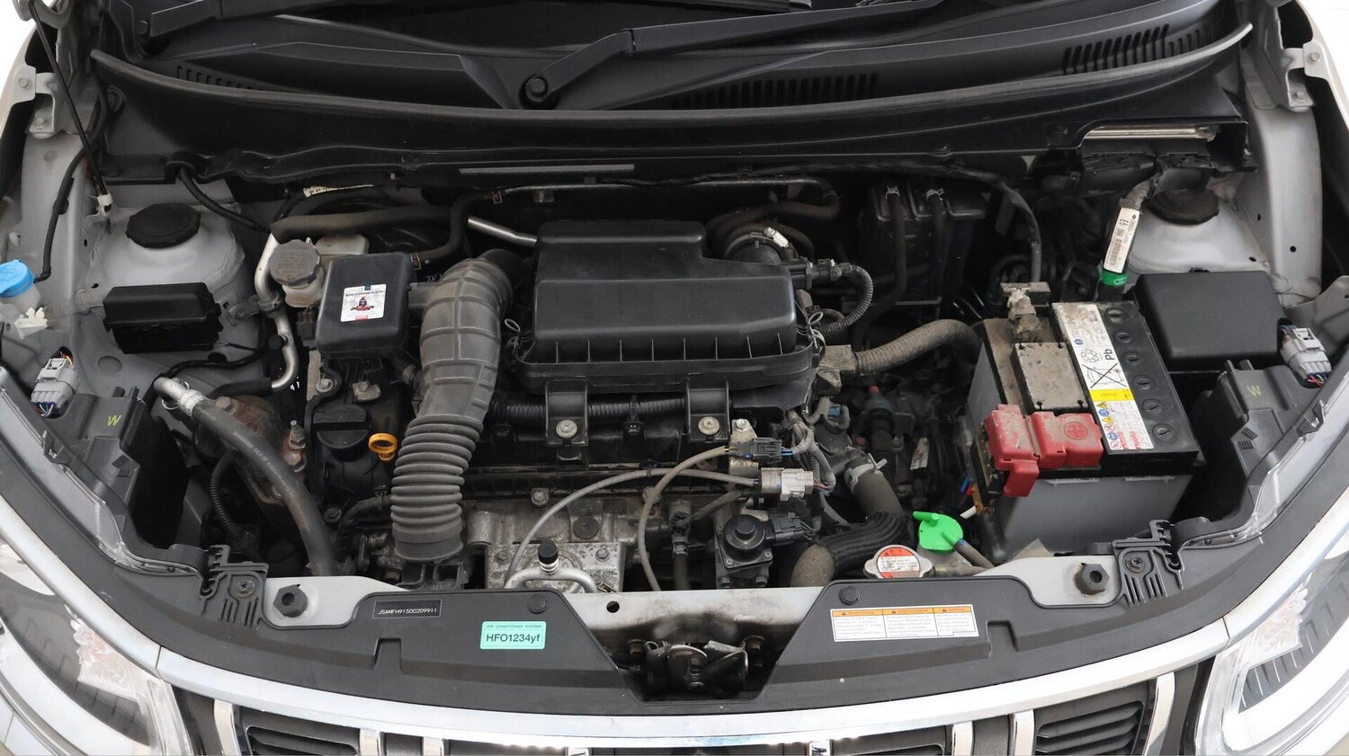 Used Suzuki Ignis 2021 for sale - 76099058: Photo 19