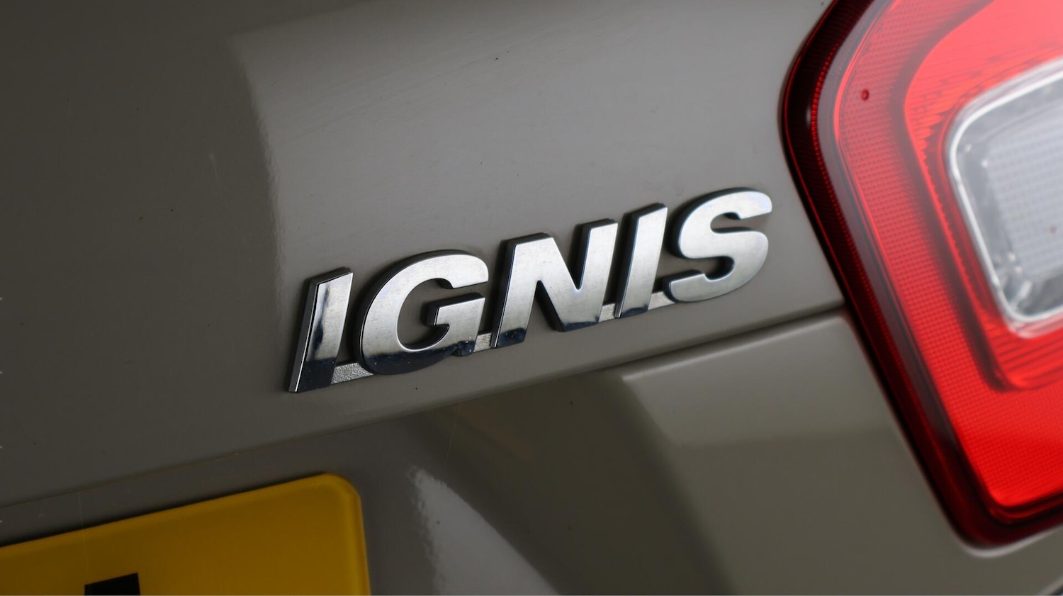 Used Suzuki Ignis 2021 for sale - 76099058: Photo 21