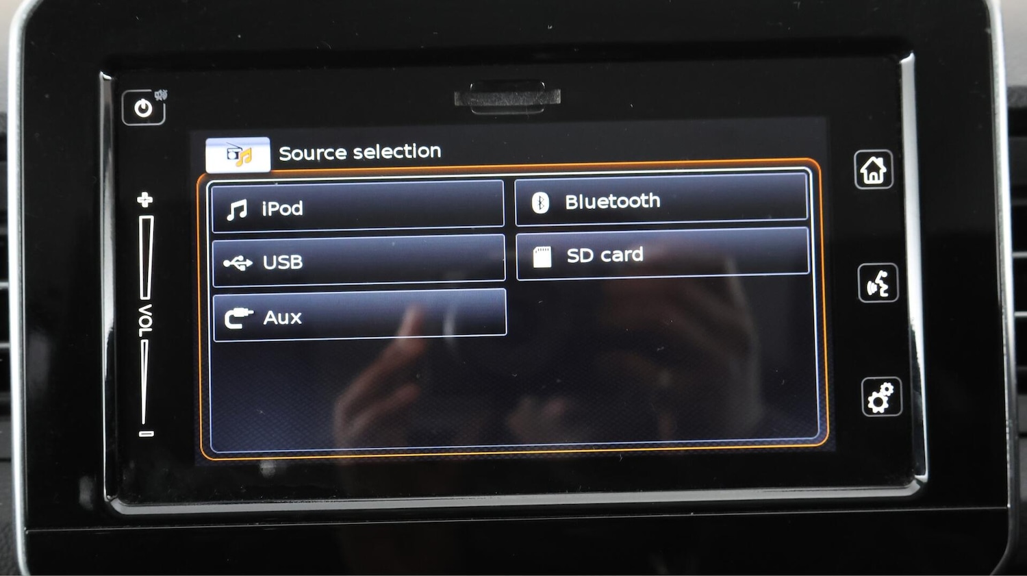 Used Suzuki Ignis 2021 for sale - 76099058: Photo 25
