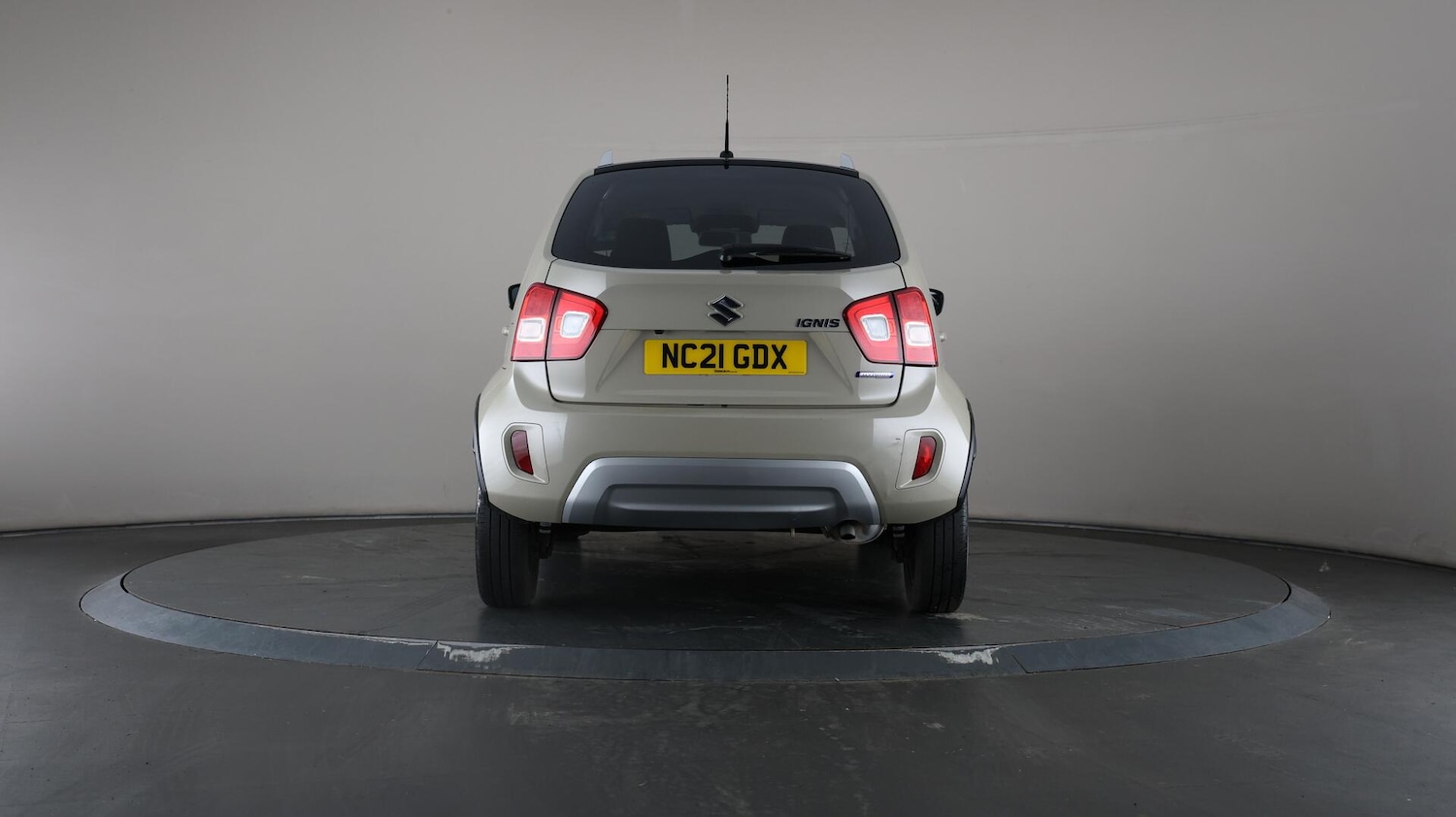 Used Suzuki Ignis 2021 for sale - 76099058: Photo 35