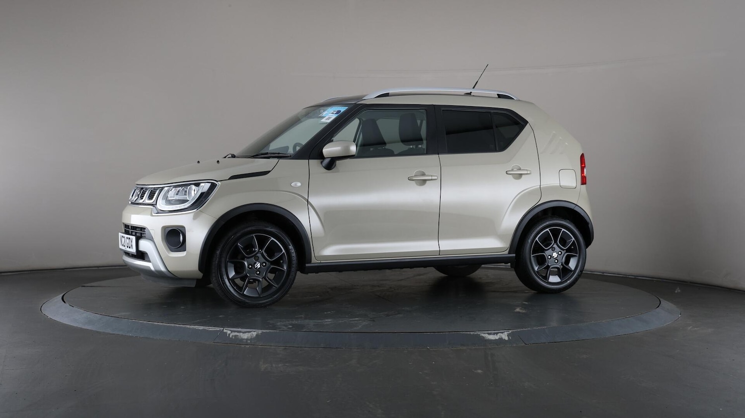 Used Suzuki Ignis 2021 for sale - 76099058: Photo 41