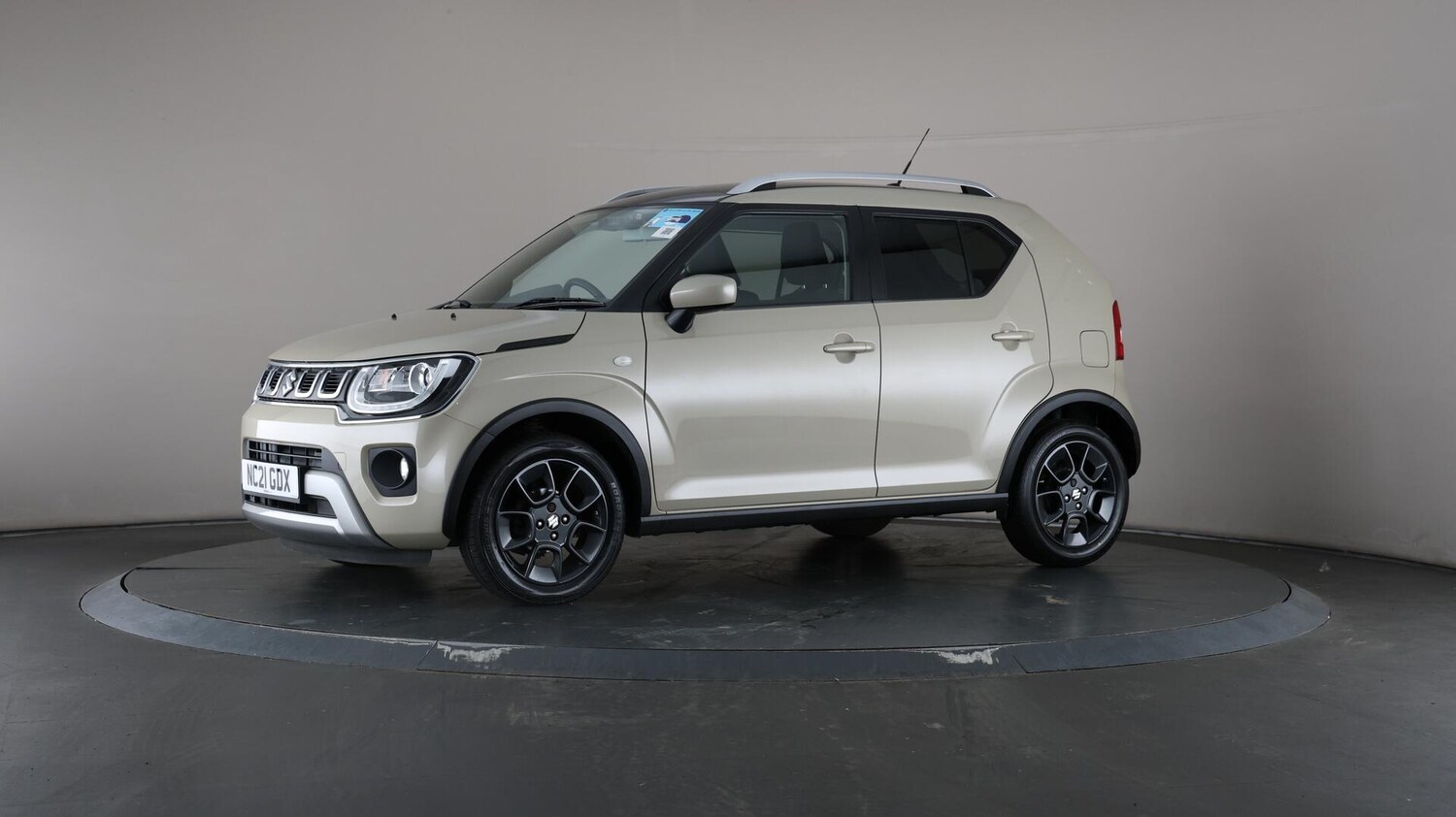 Used Suzuki Ignis 2021 for sale - 76099058: Photo 42
