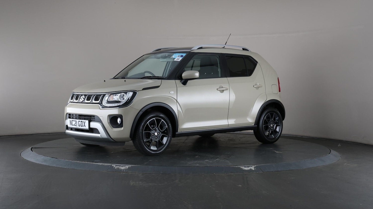 Used Suzuki Ignis 2021 for sale - 76099058: Photo 43