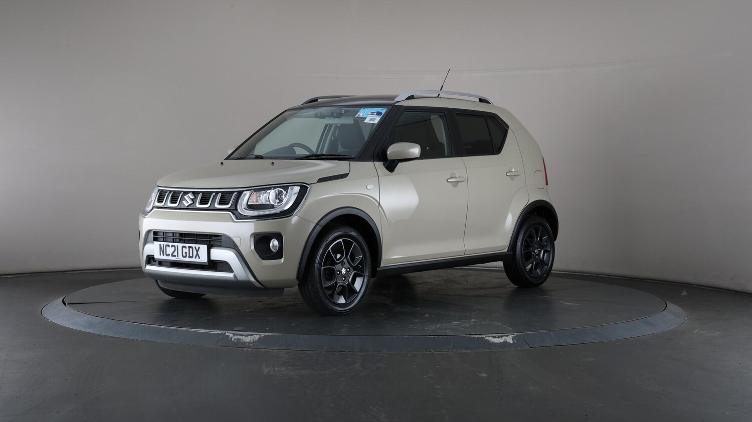 Used Suzuki Ignis 2021 for sale - 76099058: Photo 44