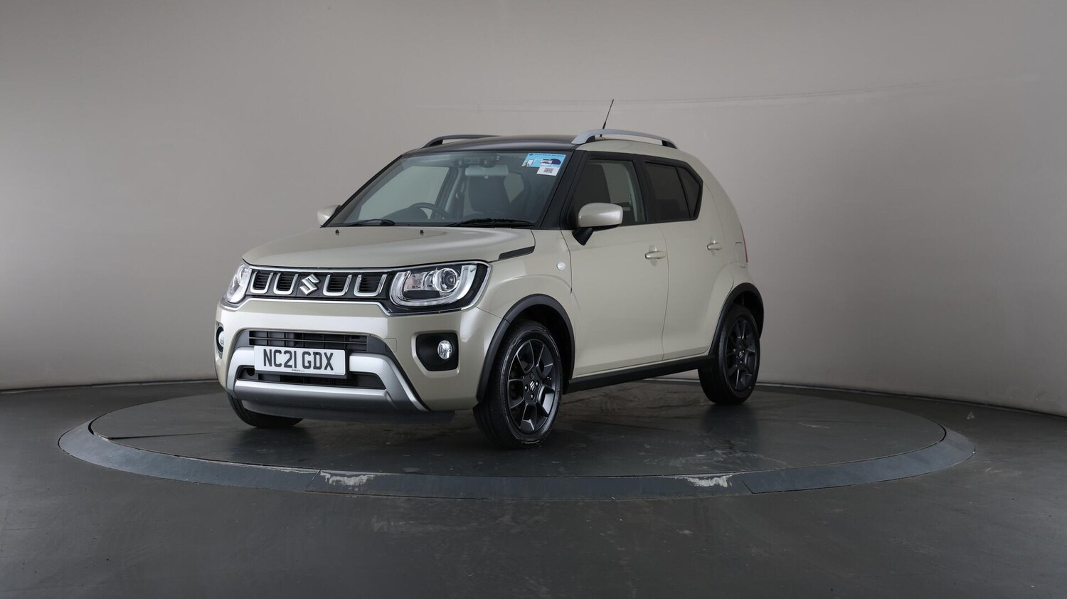 Used Suzuki Ignis 2021 for sale - 76099058: Photo 45