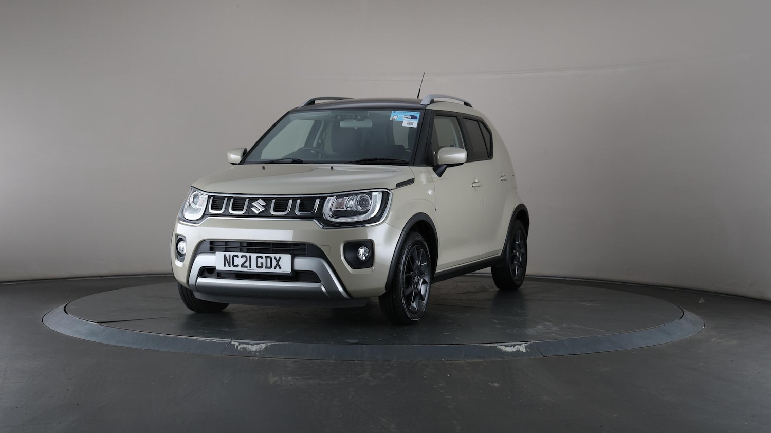 Used Suzuki Ignis 2021 for sale - 76099058: Photo 46