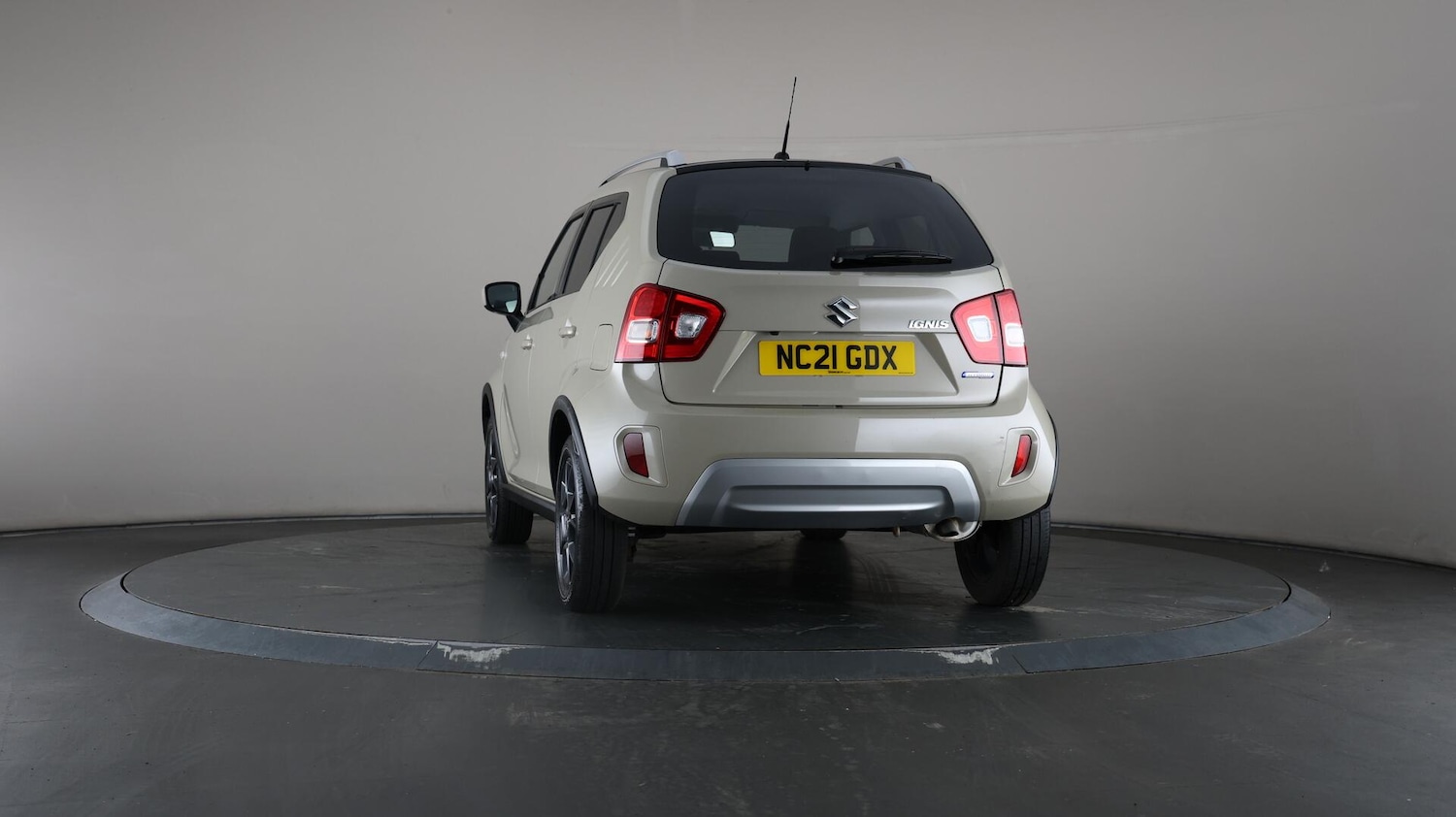Used Suzuki Ignis 2021 for sale - 76099058: Photo 47