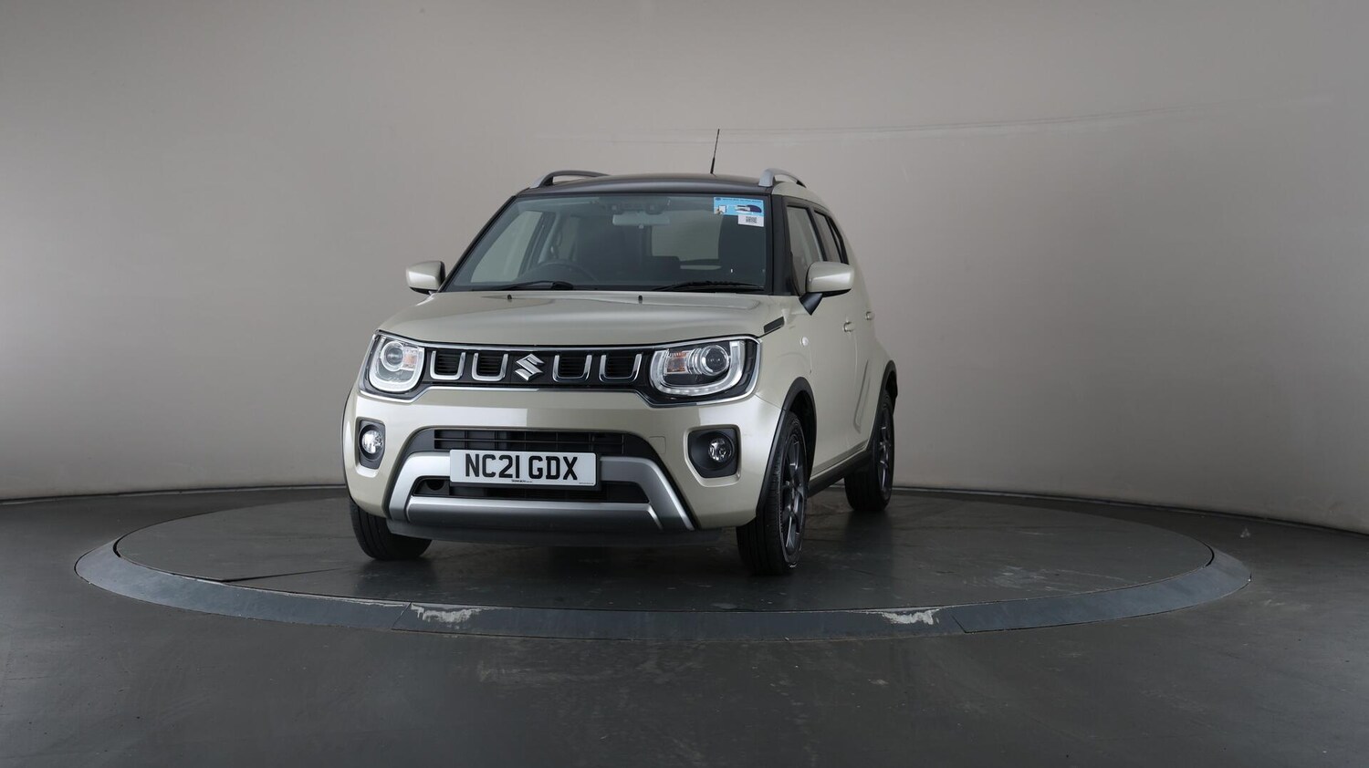Used Suzuki Ignis 2021 for sale - 76099058: Photo 48