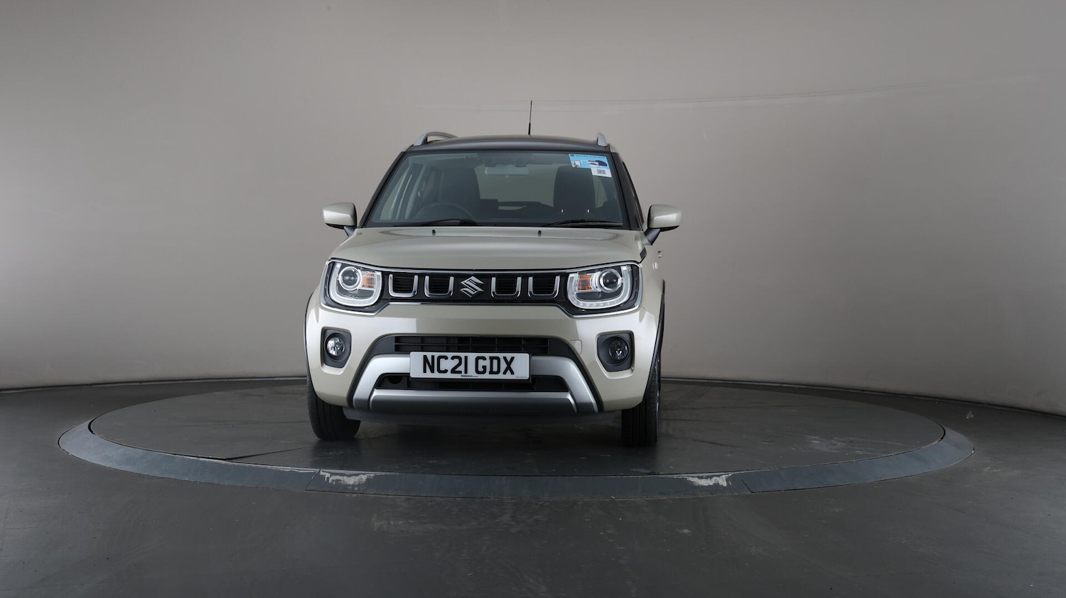 Used Suzuki Ignis 2021 for sale - 76099058: Photo 49