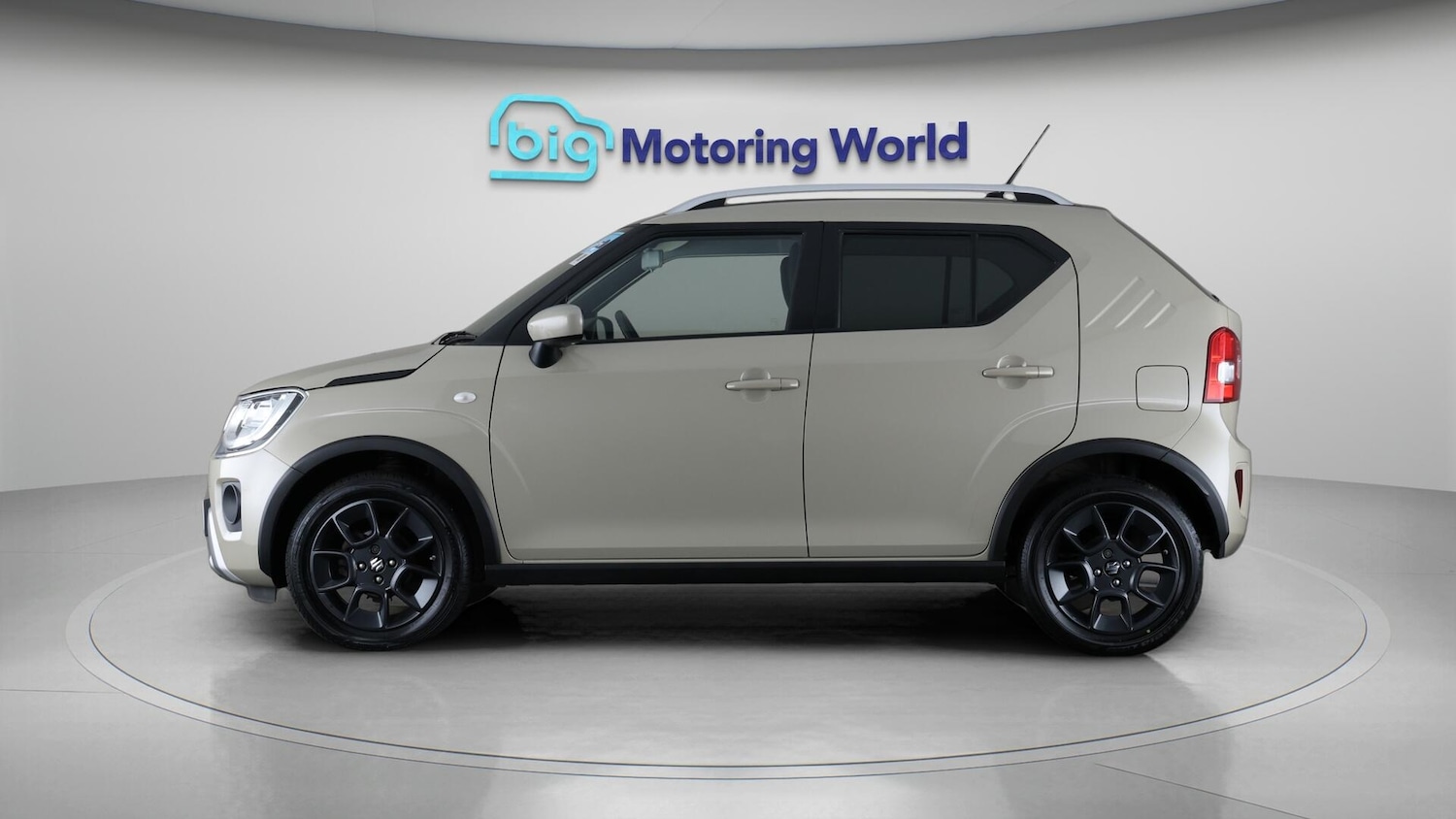 Used Suzuki Ignis 2021 for sale - 76099058: Photo 5