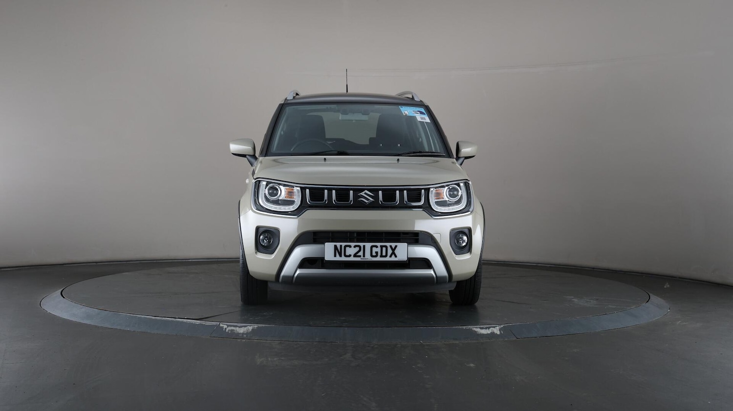 Used Suzuki Ignis 2021 for sale - 76099058: Photo 50